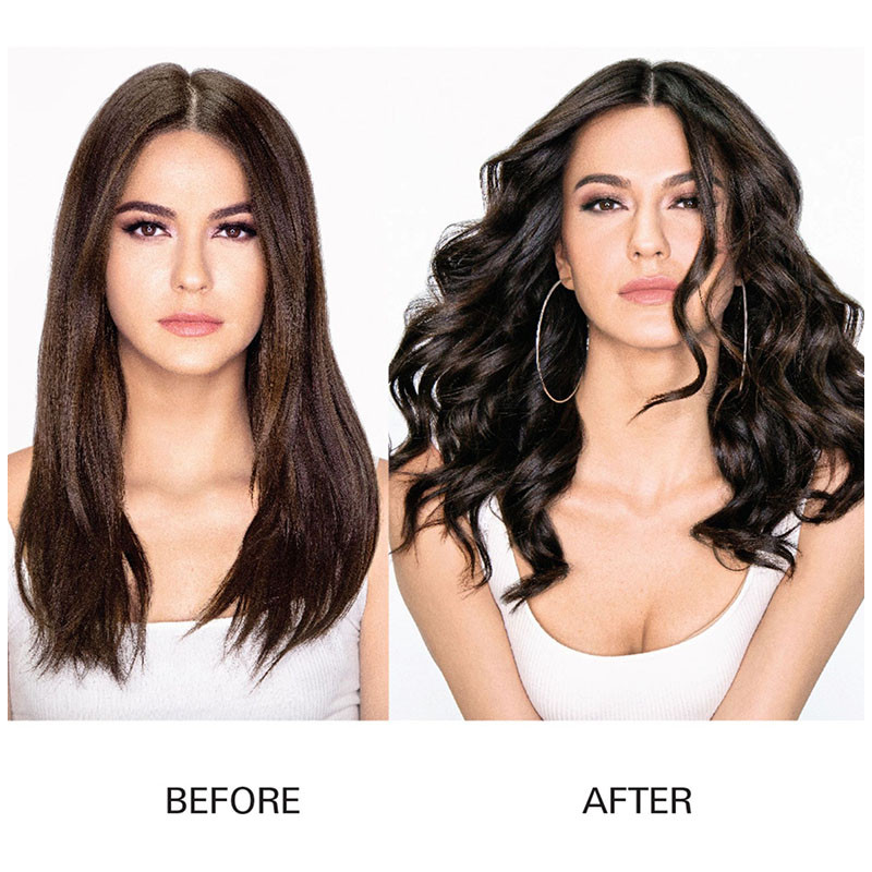 Color WOW Color Control Blue Toning & Styling Mousse anti-reflets orange 200ml