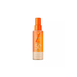 Lancaster SUN BEAUTY - Eau Solaire Corps SPF50 Tous Types de Peaux 100ml