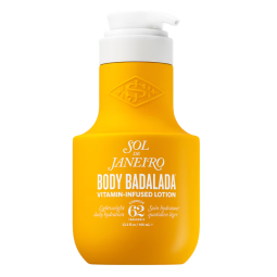 SOL DE JANEIRO Body Badalada™ - Lotion hydratante légère 24h-400ml