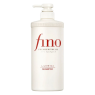 Shiseido - Shampooing Fino Premium Touch Hair Moist - 550ml