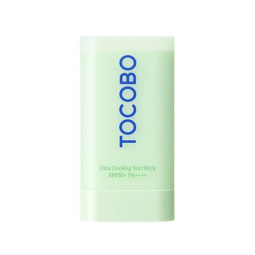 TOCOBO - Stick Solaire Rafraîchissant Cica SPF50+ PA++++