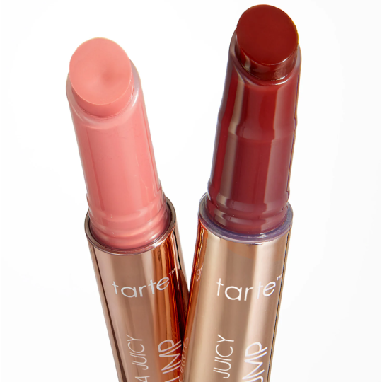 TARTE maracuja juicy top hits lip duo - Gloss À Lèvres Duo
