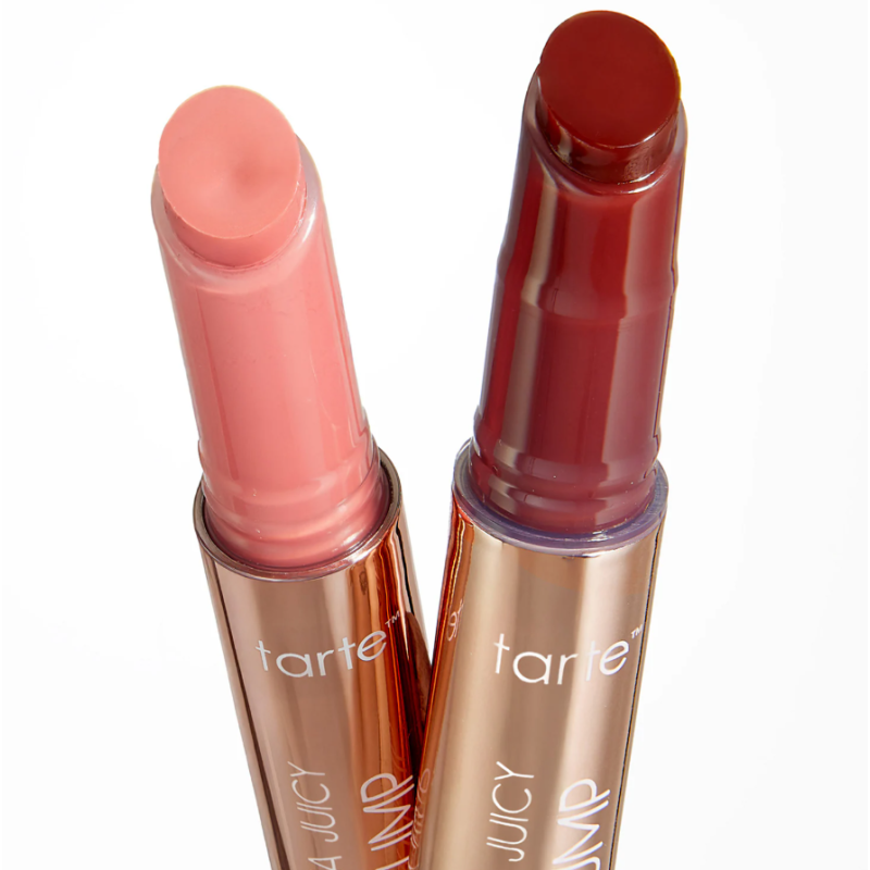 TARTE maracuja juicy top hits lip duo - Gloss À Lèvres Duo