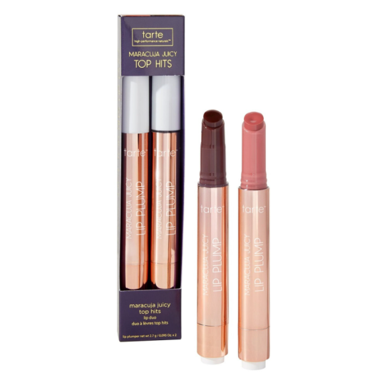 TARTE maracuja juicy top hits lip duo - Gloss À Lèvres Duo