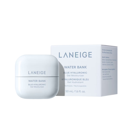 LANEIGE Water Bank Gel Moisturizer - Gel Hydratant