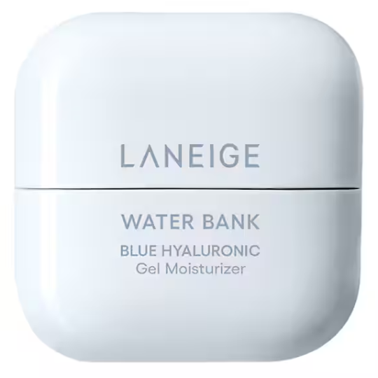 LANEIGE Water Bank Gel Moisturizer - Gel Hydratant