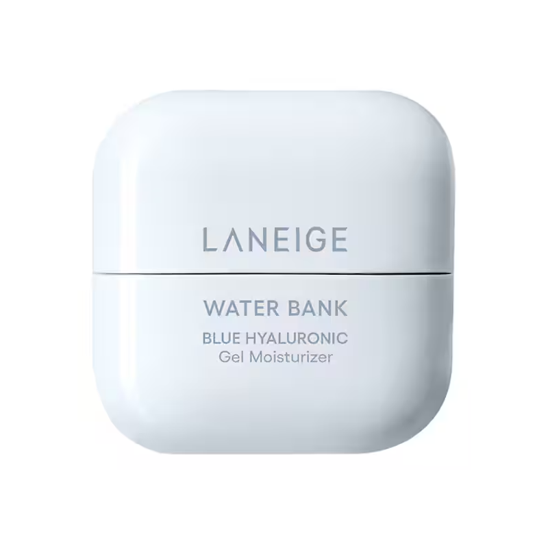LANEIGE Water Bank Gel Moisturizer - Gel Hydratant