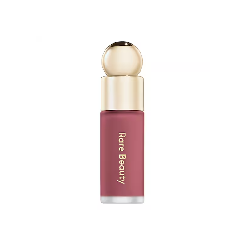 RARE BEAUTY Mini Soft Pinch - Blush liquide