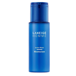 LANEIGE - Hydratant à l'eau active pour homme - 125ml