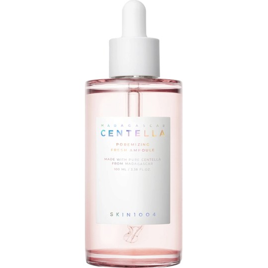 SKIN1004 - Madagascar Centella Ampoule Fraîche Porémisante - 100ml