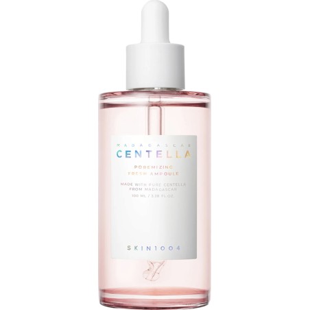SKIN1004 - Madagascar Centella Ampoule Fraîche Porémisante - 100ml