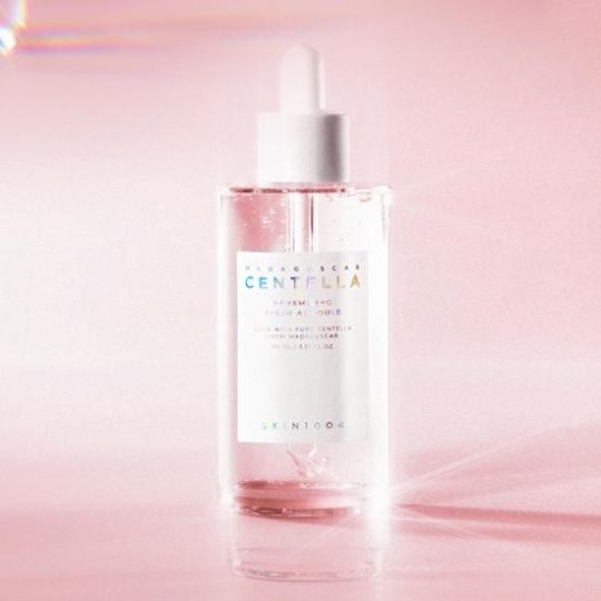 SKIN1004 - Madagascar Centella Ampoule Fraîche Porémisante - 100ml