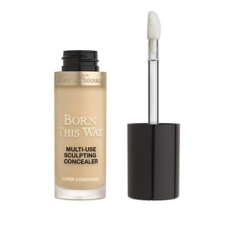 Too Faced Born This Way Super Coverage