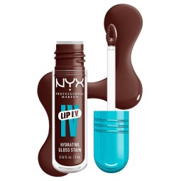 NYX Cosmetics ENCRE À LÈVRES LIP IV