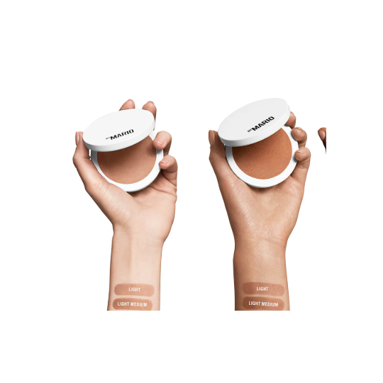 MAKEUP BY MARIO SoftSculpt® Bronzer - Poudre bronzante