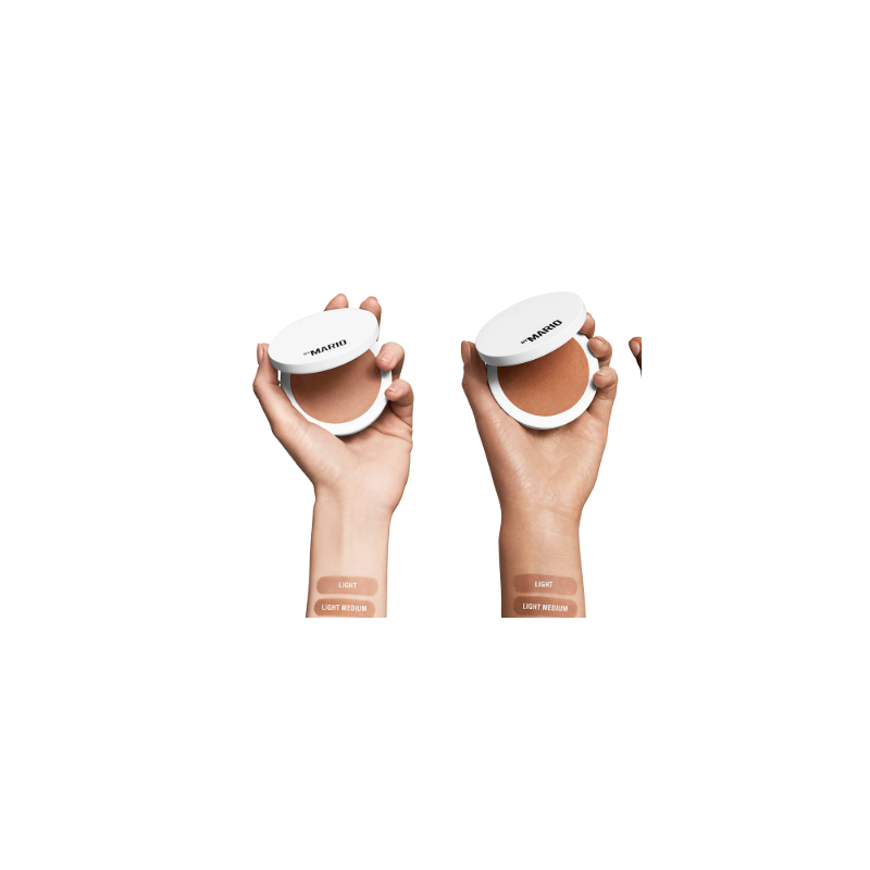 MAKEUP BY MARIO SoftSculpt® Bronzer - Poudre bronzante