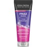 JOHN FRIEDA Frizz Ease Lisse Brésilien Shampooing Immunité Anti-Frisottis 250ml