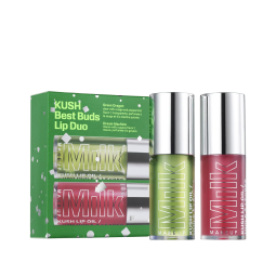 Milk Makeup Kush Best Buds Lip Duo