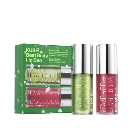 Milk Makeup Kush Best Buds Lip Duo