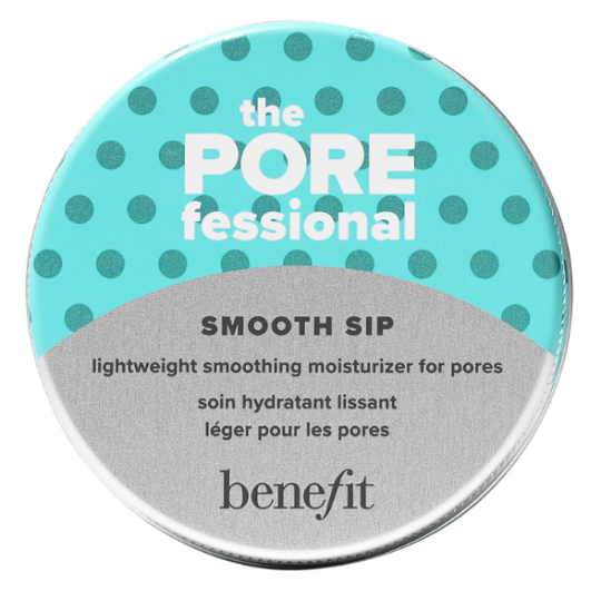 The POREfessional Smooth Sip Crème hydratante
