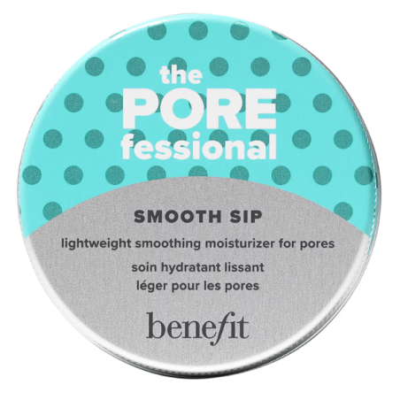 The POREfessional Smooth Sip Crème hydratante