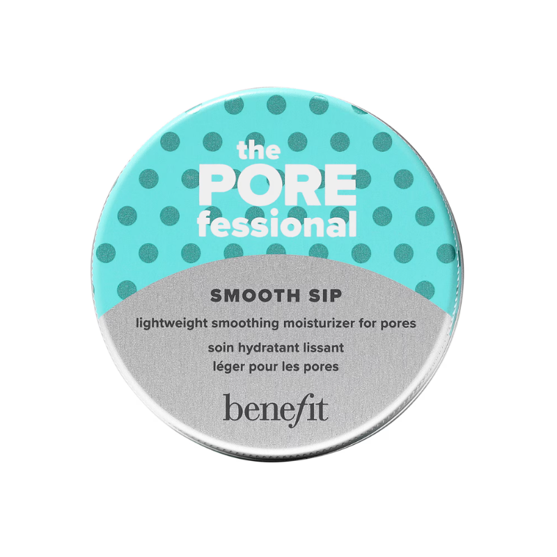 The POREfessional Smooth Sip Crème hydratante