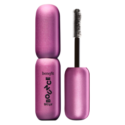 BENEFIT COSMETICS BADGal Bounce Mini - Mascara volume à brosse double face