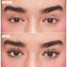 BENEFIT COSMETICS BADGal Bounce Mini - Mascara volume à brosse double face