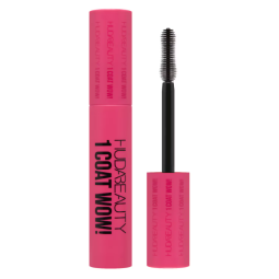 HUDA BEAUTY 1 Coat Wow! - Mascara lift et volume