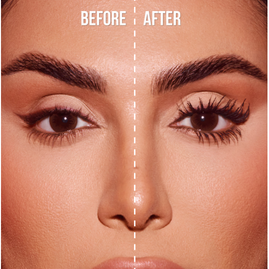 HUDA BEAUTY 1 Coat Wow! - Mascara lift et volume