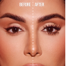 HUDA BEAUTY 1 Coat Wow! - Mascara lift et volume