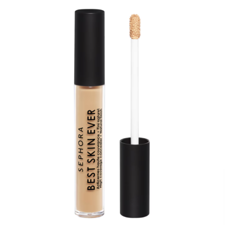 SEPHORA COLLECTION Best Skin Ever Anticernes haute couvrance fini naturel 26