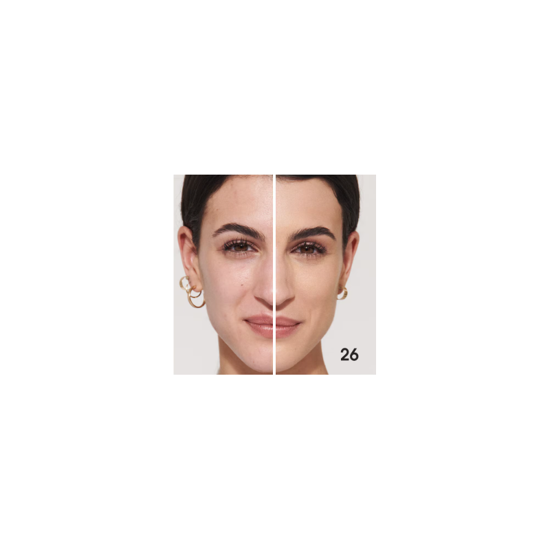 SEPHORA COLLECTION Best Skin Ever Anticernes haute couvrance fini naturel 26