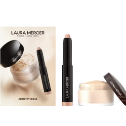 Laura Mercier Artistry Icons Set