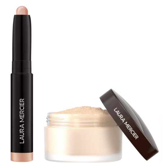 Laura Mercier Artistry Icons Set