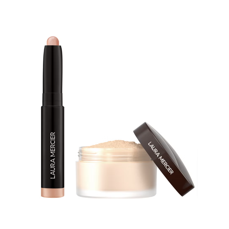 Laura Mercier Artistry Icons Set