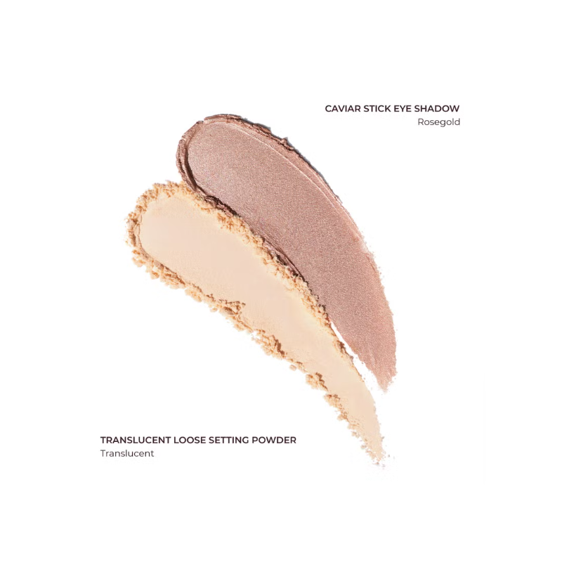 Laura Mercier Artistry Icons Set