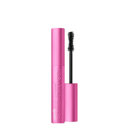 Too Faced Naturally Better Than Sex Mascara - Black