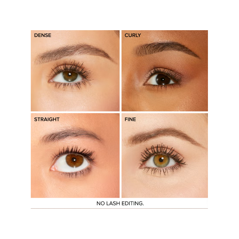 Too Faced Naturally Better Than Sex Mascara - Black