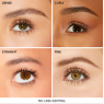 Too Faced Naturally Better Than Sex Mascara - Black
