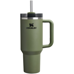 Stanley The Quencher H2.O FlowState Tumbler | 1.2L Kaki