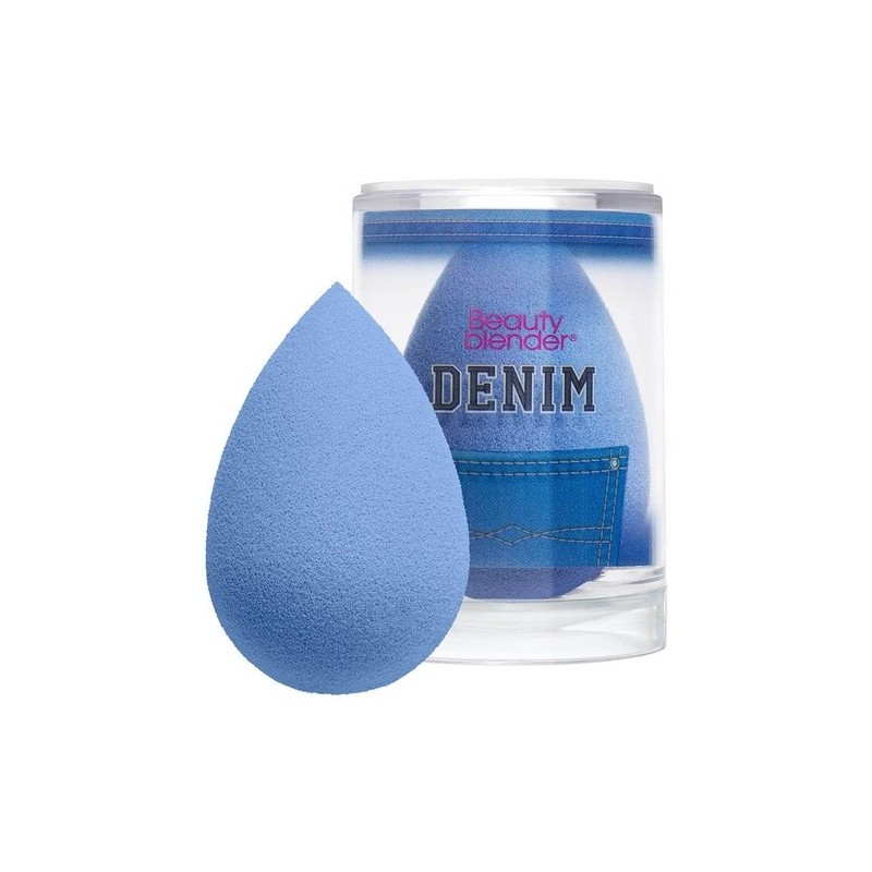 Beautyblender Denim Éponges de maquillage
