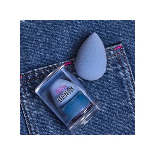 Beautyblender Denim Éponges de maquillage