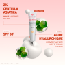 Erborian CC Crème à la Centella Asiatica Soin illuminateur 45 ml