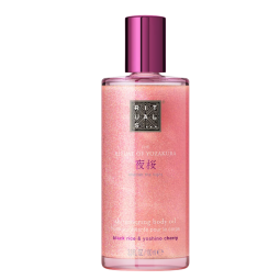 RITUALS The Ritual of Yozakura Shimmering Body Spray