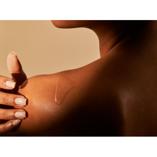 RITUALS The Ritual of Yozakura Shimmering Body Spray
