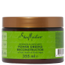 SHEA MOISTURE Masque réparateur Power Greens moringa et avocat 355ml