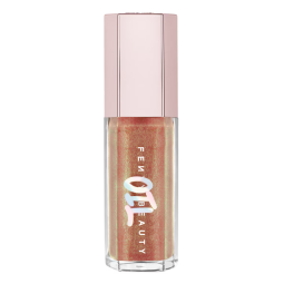 FENTY BEAUTY Gloss Bomb Oil - Huile-Gloss pour les lèvres 06 Fenty Glow