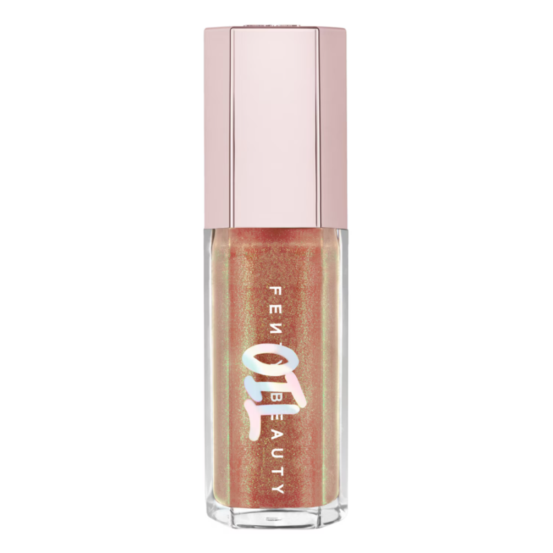 FENTY BEAUTY Gloss Bomb Oil - Huile-Gloss pour les lèvres 06 Fenty Glow