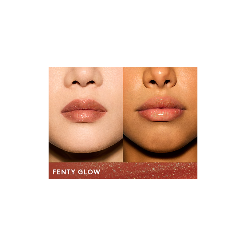FENTY BEAUTY Gloss Bomb Oil - Huile-Gloss pour les lèvres 06 Fenty Glow
